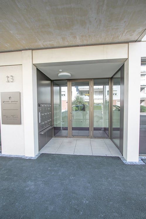 Neuwertige 1.5-Zimmerwohnung im Zentrum von Thun 12