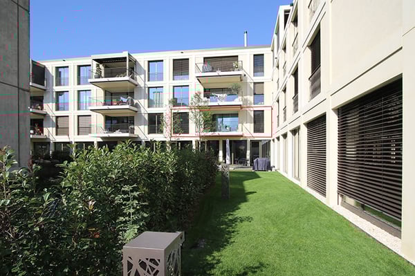 Neuwertige 1.5-Zimmerwohnung im Zentrum von Thun 9