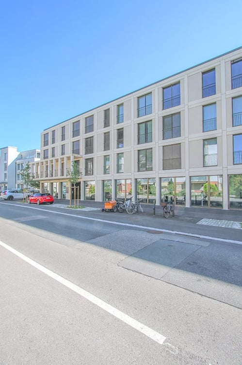 Neuwertige 1.5-Zimmerwohnung im Zentrum von Thun 11