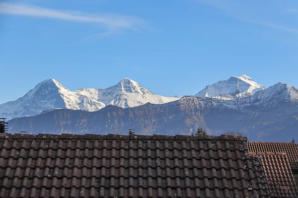 Individuelles 1.5-ZI-EFH nahe Thunersee - Platz, Charme und Komfort mit Privatsphäre 15