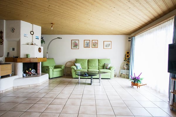 Individuelles 1.5-ZI-EFH nahe Thunersee - Platz, Charme und Komfort mit Privatsphäre 4