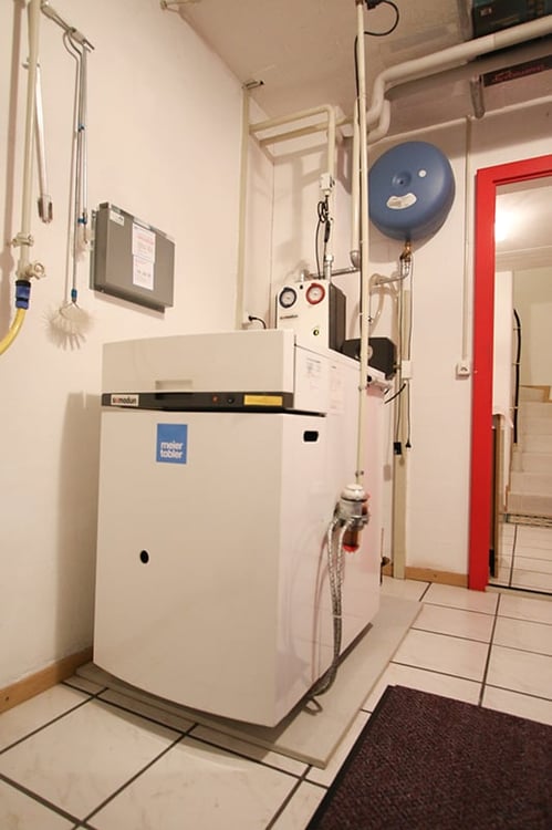 Individuelles 1.5-ZI-EFH nahe Thunersee - Platz, Charme und Komfort mit Privatsphäre 14