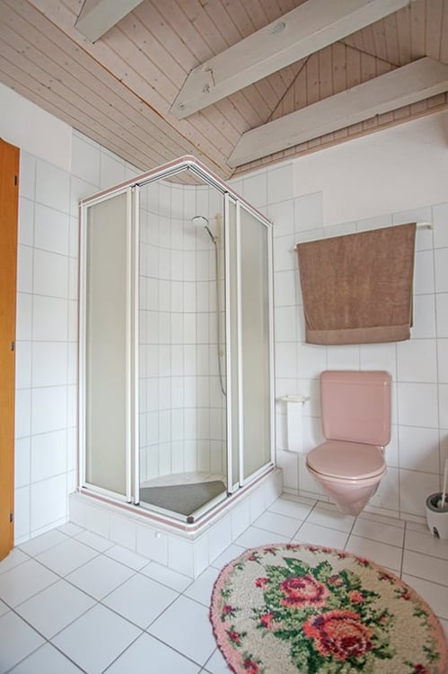 Individuelles 1.5-ZI-EFH nahe Thunersee - Platz, Charme und Komfort mit Privatsphäre 12