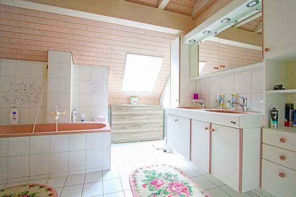 Individuelles 1.5-ZI-EFH nahe Thunersee - Platz, Charme und Komfort mit Privatsphäre 11