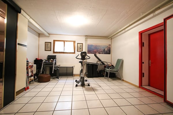 Individuelles 1.5-ZI-EFH nahe Thunersee - Platz, Charme und Komfort mit Privatsphäre 13