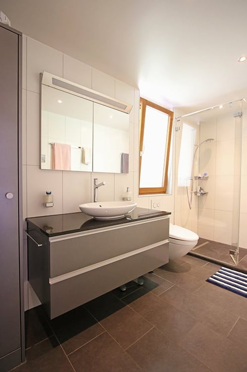 Grosszügiges 6½-Zimmer-Haushälfte mit Privatsphäre und privilegierter Panoramaaussicht 10