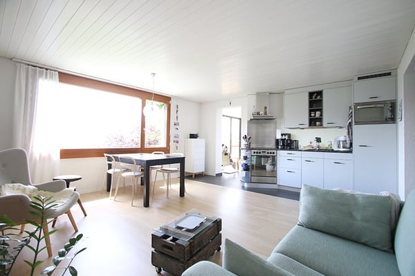 Grosszügiges 6½-Zimmer-Haushälfte mit Privatsphäre und privilegierter Panoramaaussicht 17