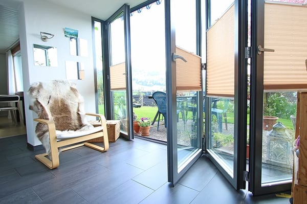Grosszügiges 6½-Zimmer-Haushälfte mit Privatsphäre und privilegierter Panoramaaussicht 20