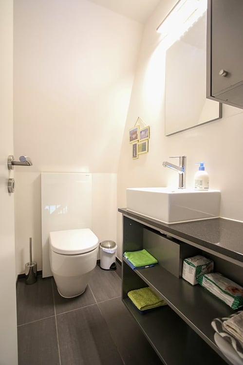 Grosszügiges 6½-Zimmer-Haushälfte mit Privatsphäre und privilegierter Panoramaaussicht 16