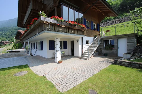 Exklusiver Rückzugsort für Ihre Familie - Logenplatz in einzigartiger Naturarena 13