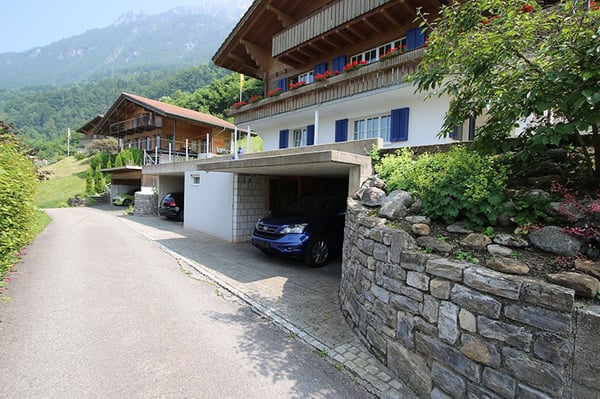 Exklusiver Rückzugsort für Ihre Familie - Logenplatz in einzigartiger Naturarena 16