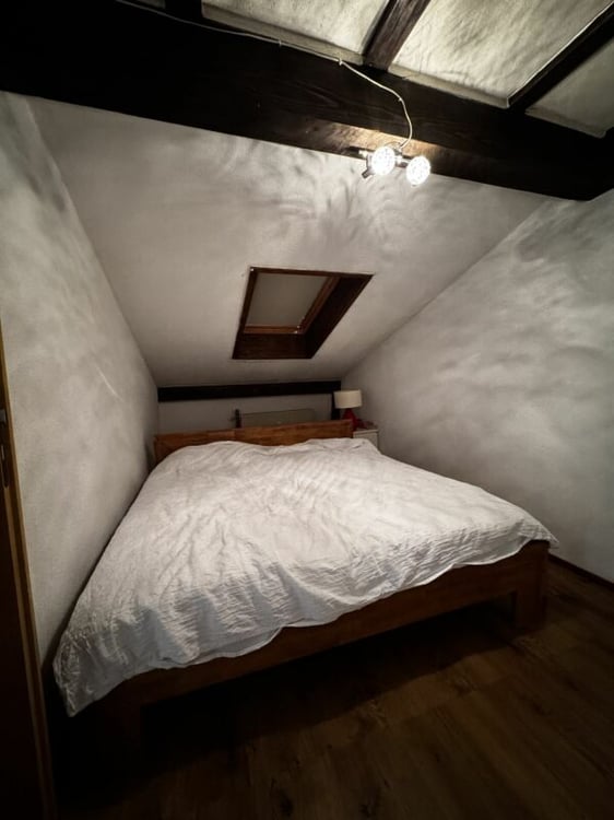 Gemütliche 1-Zimmer-Stadtwohnung 8