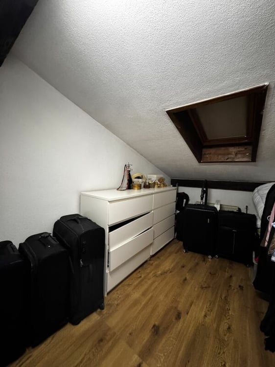 Gemütliche 1-Zimmer-Stadtwohnung 10