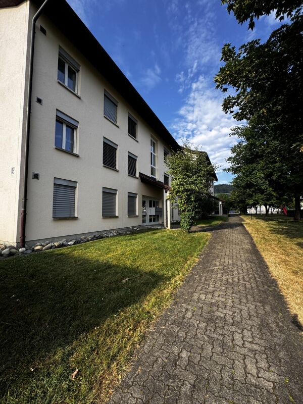 Bild 2.5 Zimmer -Wohnung