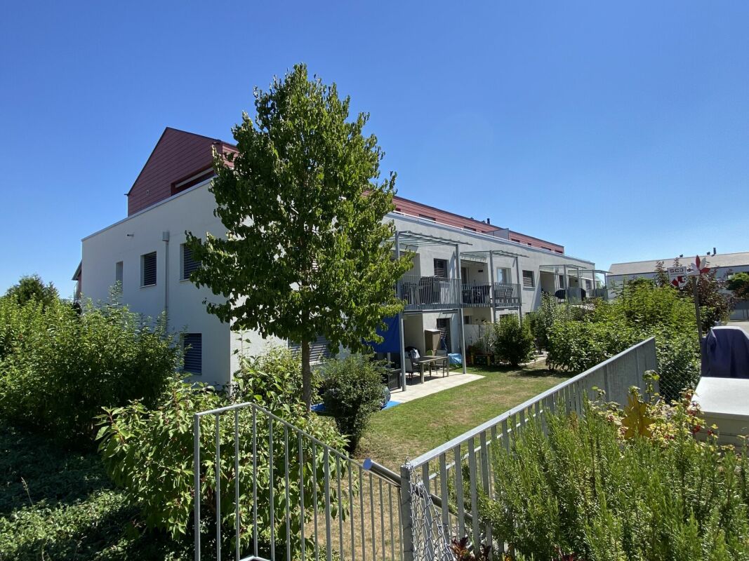 Bild Ihr neues Zuhause wartet auf Sie!