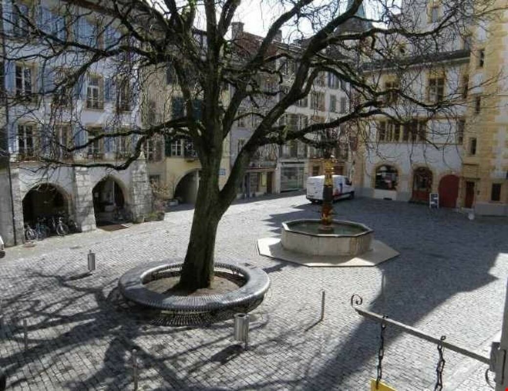 Cerchi charme del centro storico? Centro!