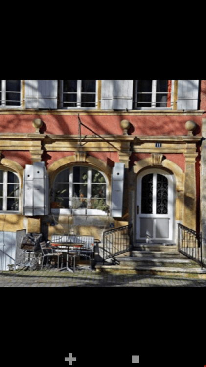 Altstadt Charme gesucht? Volltreffer! 2