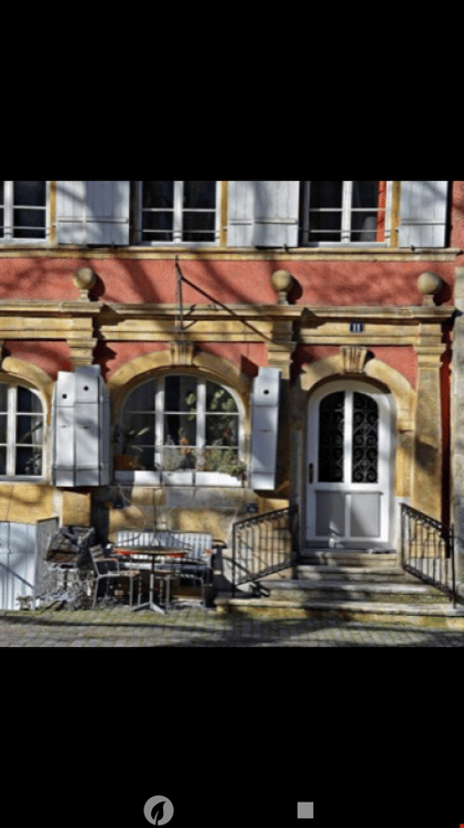Altstadt Charme gesucht? Volltreffer! 2