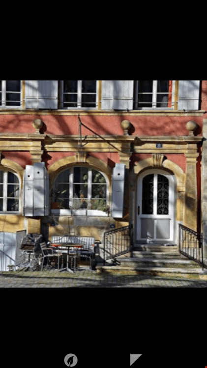 Altstadt Charme gesucht? Volltreffer! 2