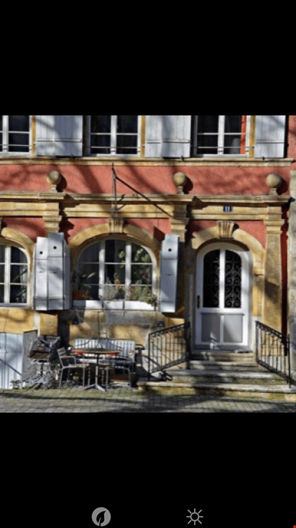Altstadt Charme gesucht? Volltreffer! 2