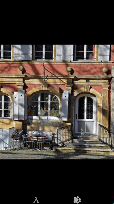 Altstadt Charme gesucht? Volltreffer!