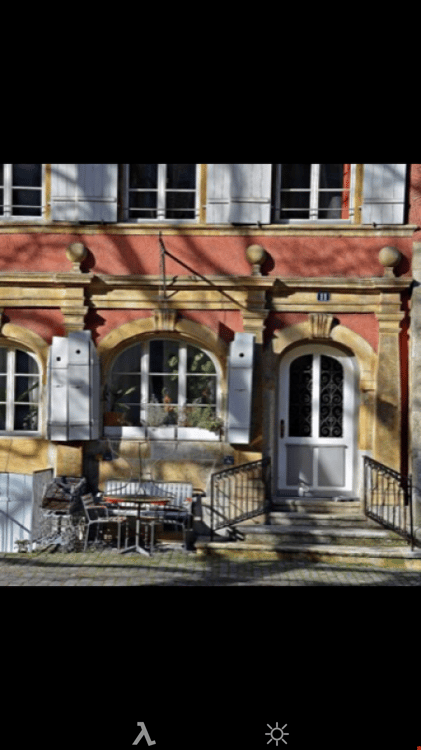Altstadt Charme gesucht? Volltreffer! 2