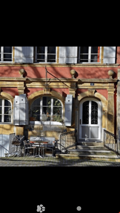 Altstadt Charme gesucht? Volltreffer! 2