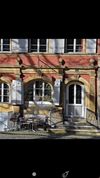 Altstadt Charme gesucht? Volltreffer! 2