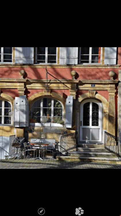 Altstadt Charme gesucht? Volltreffer! 2