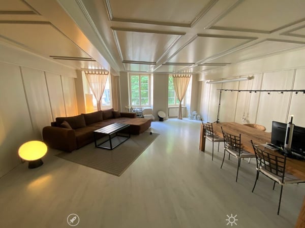 Altstadt Charme gesucht? Volltreffer! 3