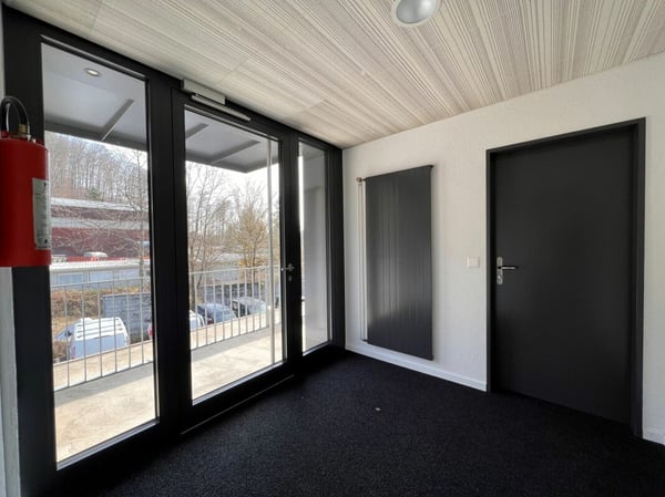 Moderne Büroräumlichkeiten 3