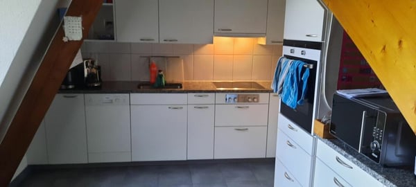 4.5-Maisonettewohnung Langgasse 2, 9008 St. Gallen 4