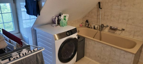 4.5-Maisonettewohnung Langgasse 2, 9008 St. Gallen 8