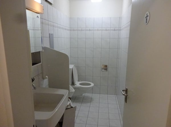 Grosszügiger Büroraum mit 12m² - Viel Platz für Ihre Ideen 5