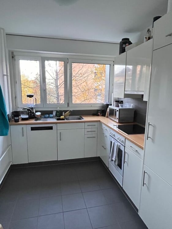 Bern-Weissenbühl - Einziehen und wohlfühlen! 2