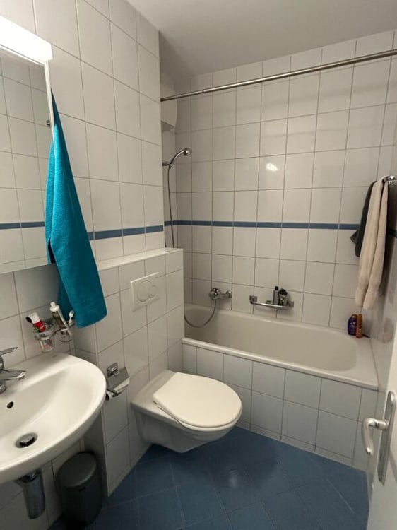 Bern-Weissenbühl - Einziehen und wohlfühlen! 6