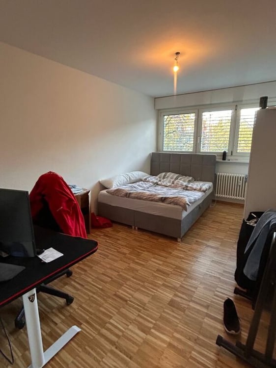 Bern-Weissenbühl - Einziehen und wohlfühlen! 5