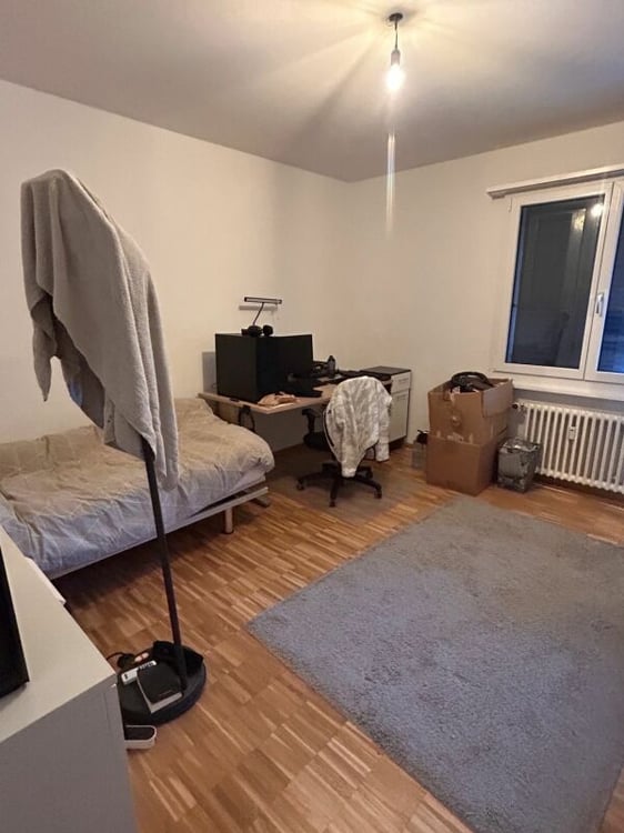 Bern-Weissenbühl - Einziehen und wohlfühlen! 4