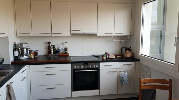 Gemütliches Zuhause mit toller Aussicht 2