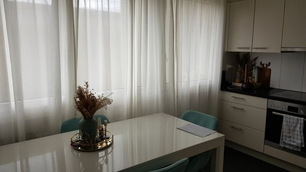 Gemütliches Zuhause mit toller Aussicht 3