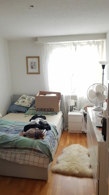 Gemütliches Zuhause mit toller Aussicht 6