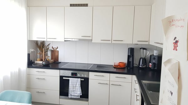 Gemütliches Zuhause mit toller Aussicht 2