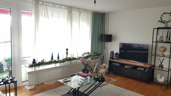 Gemütliches Zuhause mit toller Aussicht 7