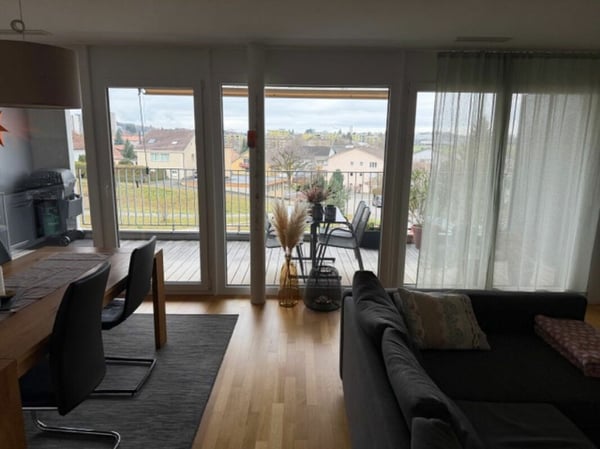 Entdecken Sie das Leben im Sommerrain Plus! 4