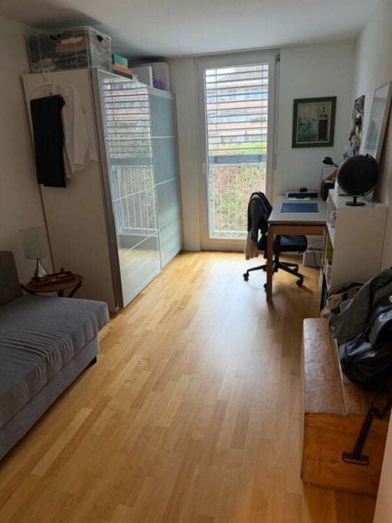 Entdecken Sie das Leben im Sommerrain Plus! 5