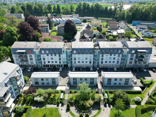 Effizient Arbeiten - Perfektes Büro für Ihr Business 1