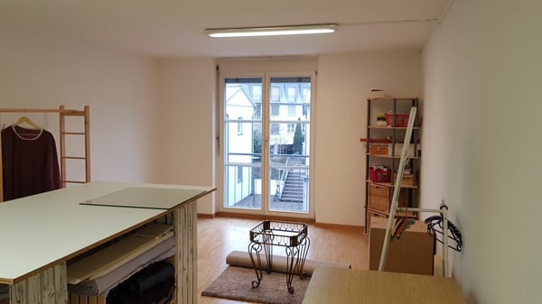 Effizient Arbeiten - Perfektes Büro für Ihr Business 2