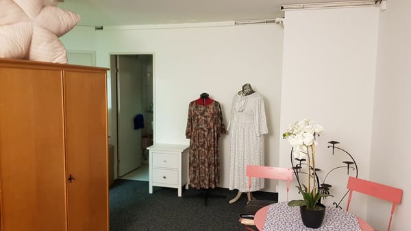 Effizient Arbeiten - Perfektes Büro für Ihr Business 4