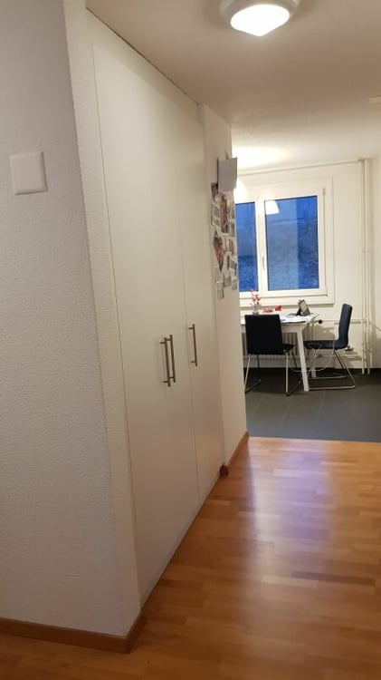 Gemütliches Zuhause mit toller Aussicht 4