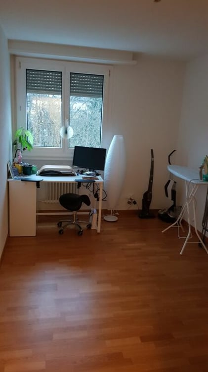 Gemütliches Zuhause mit toller Aussicht 5